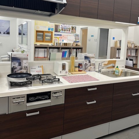 各店舗チラシ商品