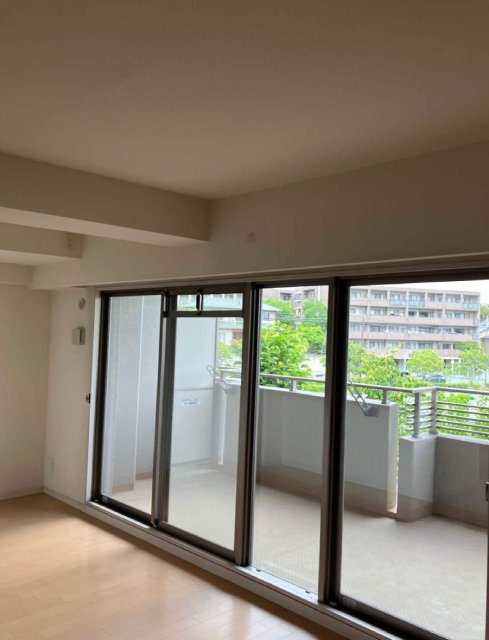 毎日の生活を快適にするYKKAP『プラマードU』施工後イメージ１