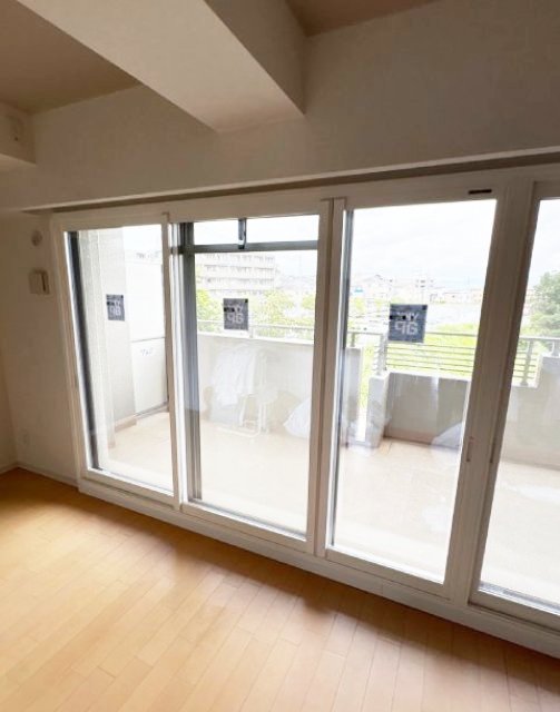 毎日の生活を快適にするYKKAP『プラマードU』イメージ