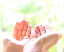 衛生的で安心【イメージ図】