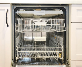 ビルトイン型食洗機【イメージ図】