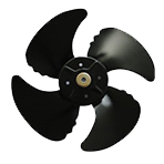 プロペラファン【イメージ】