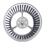 シロッコファン【イメージ】